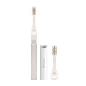 Звукова зубна щітка MEDICA+ ProBrush 7.0 Compact Silver