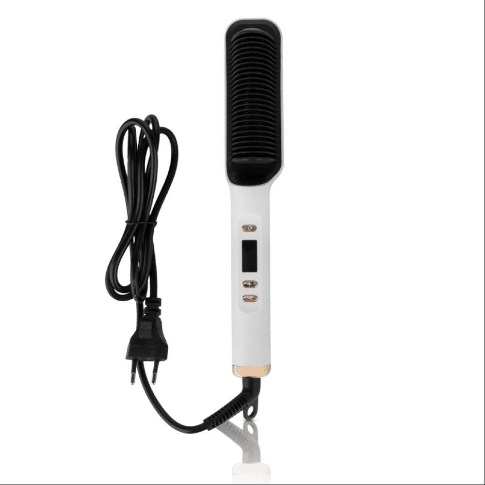 Випрямляч волосся MEDICA+ HotBrush 10