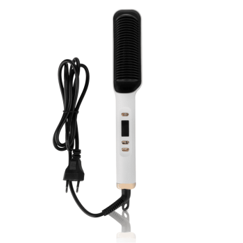 Випрямляч волосся MEDICA+ HotBrush 10