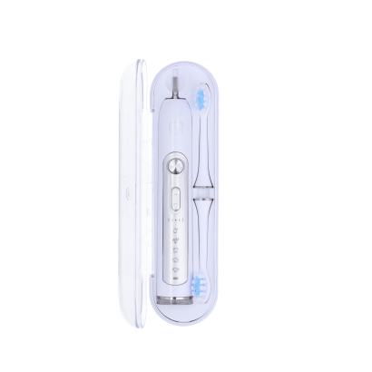 Футляр для зубної щітки Medica+ White