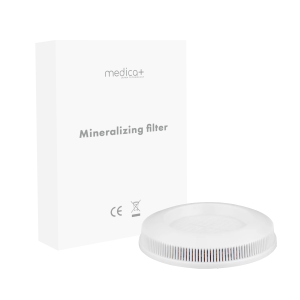 Змінний фільтр №3 для FreshWater 10x (Mineralizing Filter)