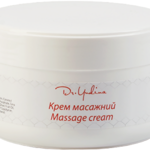 Dr. Yudina Массажный крем