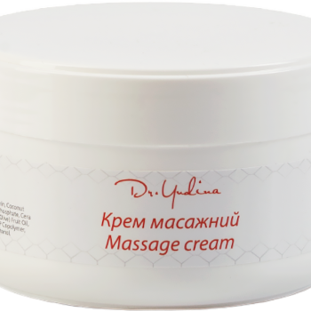 Dr. Yudina Масажний крем