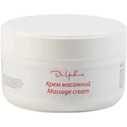 Dr. Yudina Масажний крем