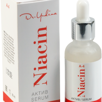Dr. Yudina Сироватка «NIACIN»