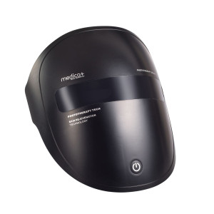 LED-маска FANTOM для світлотерапії MEDICA+ (Japan)