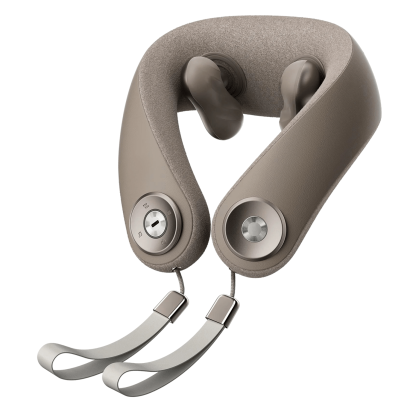 Масажер для шиї та плечей MEDICA+ NeckMass Pro 7.0