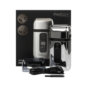 Шейвер MEDICA+ STEEL 1400 (Japan)
