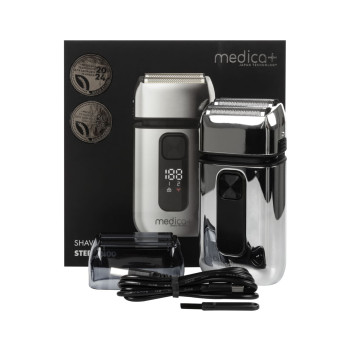 Шейвер MEDICA+ STEEL 1400 (Japan)