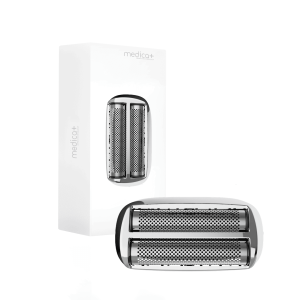 Сменная насадка для шейвера MEDICA+ STEEL 1400 (1шт)