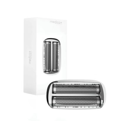 Змінна насадка для шейвера MEDICA+ STEEL 1400 (1шт)