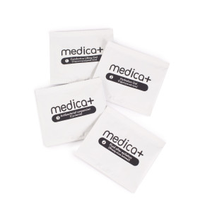 Набор из 4-х пробников косметики MEDICA+
