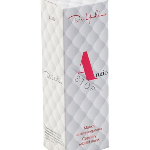 Dr. Yudina Маска антикуперозная “ANGIO-STOP” NEW