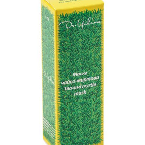 Dr. Yudina Маска чайно-миртовая