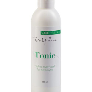Dr. Yudina Тоник чайно-миртовый