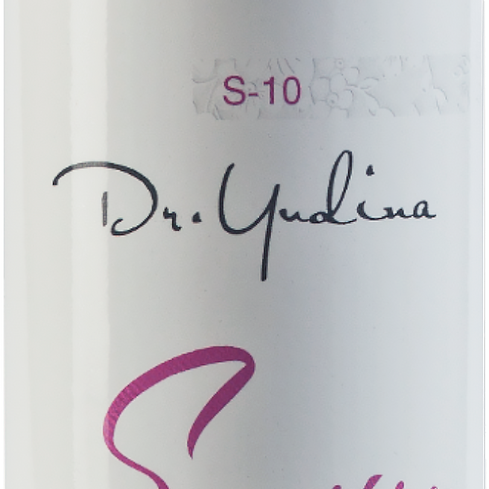 Dr. Yudina Тонік для чутливої шкіри “Sensitive”