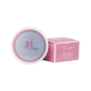 Dr. Yudina Гидрогелевые патчи «BRIGHT» (осветление кожи) 60 шт.