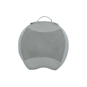 Массажер-подушка MEDICA+ MassPro 11 (Шиацу для шеи, талии, плеч, поясницы и спины)