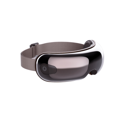 Массажер для глаз MEDICA+ EyeMass Pro 8.0