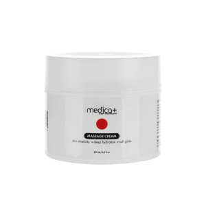 Массажный крем для тела MEDICA+ Massage cream