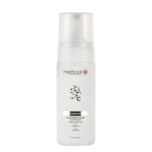 Пенка для очищения лица MEDICA+ ClearSkin Cleansing Foam