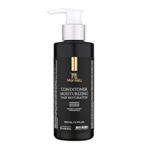 MonnaLi Кондиционер для увлажнения и восстановления волос (200 мл)