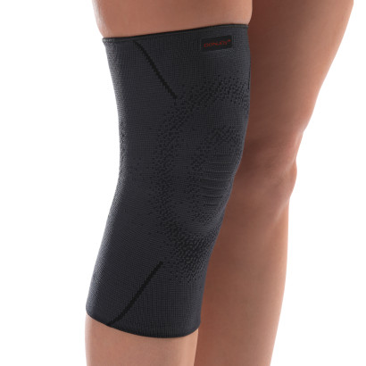 Эластичный ортез на коленный сустав DonJoy FortiLax