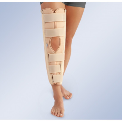 Тутор колінного суглоба Orliman IR 6000