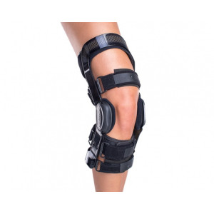 Функціональний армований ортез Fullforce FP ACL
