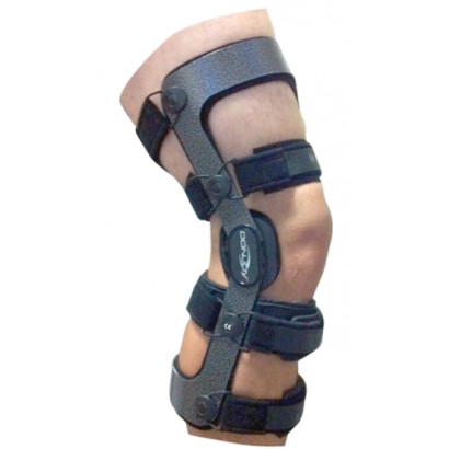 Функциональный армированный ортез Armor ACTION