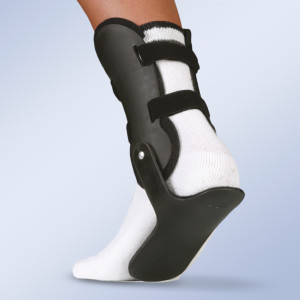 Жорсткий ортез гомілковостопного суглоба Orliman VALFEET XR 1SS