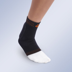 Ортез на гомілковостопний суглоб при ахілобурситі Orliman 9402