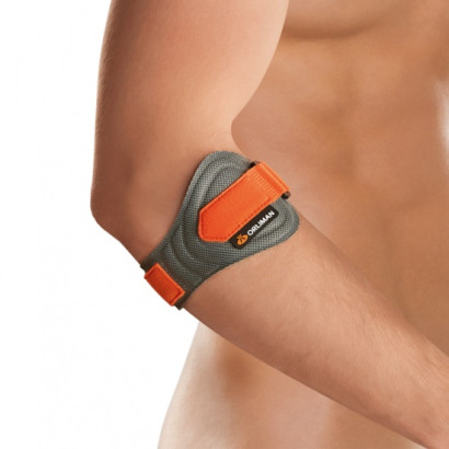 Фиксатор локтевого сустава эпикондилитный Orliman OS6210 Sport