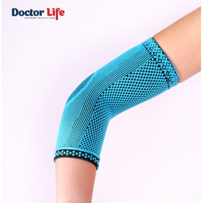 Эластичный бандаж локтевого сустава Active А3-026