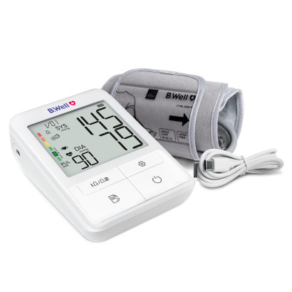 Автоматичний тонометр B.Well MED-58