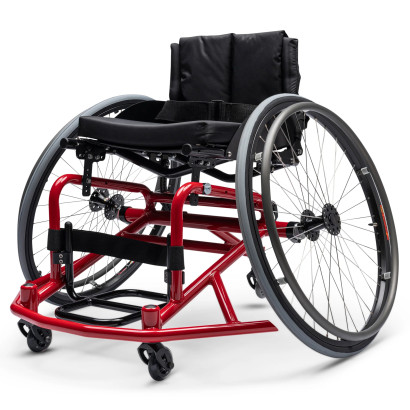 Спортивная кресло-коляска для баскетбола Top End SportBB