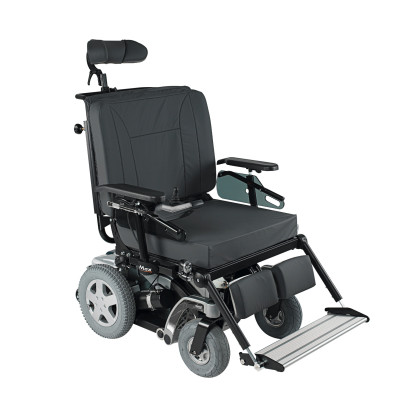 Кресло-коляска с электроприводом Invacare Storm 4 Max