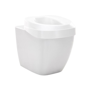 Сиденье для туалета Invacare AT90 Ergo