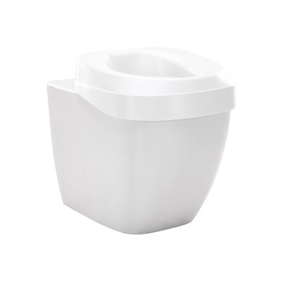 Сиденье для туалета Invacare AT90 Ergo