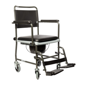 Кресло-туалет Invacare Cascata H720T