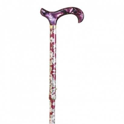 Телескопическая трость Garcia Prima Compact 322