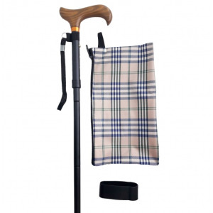 Трость складная 331 Garcia