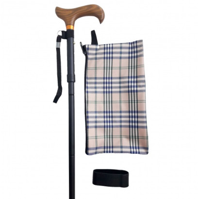 Трость складная 331 Garcia