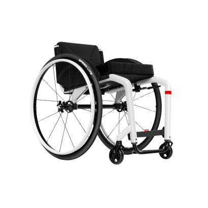 Кресло-коляска активного типа The KSL