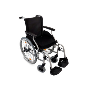 Середньоактивне крісло колісне Doctor Life 8062