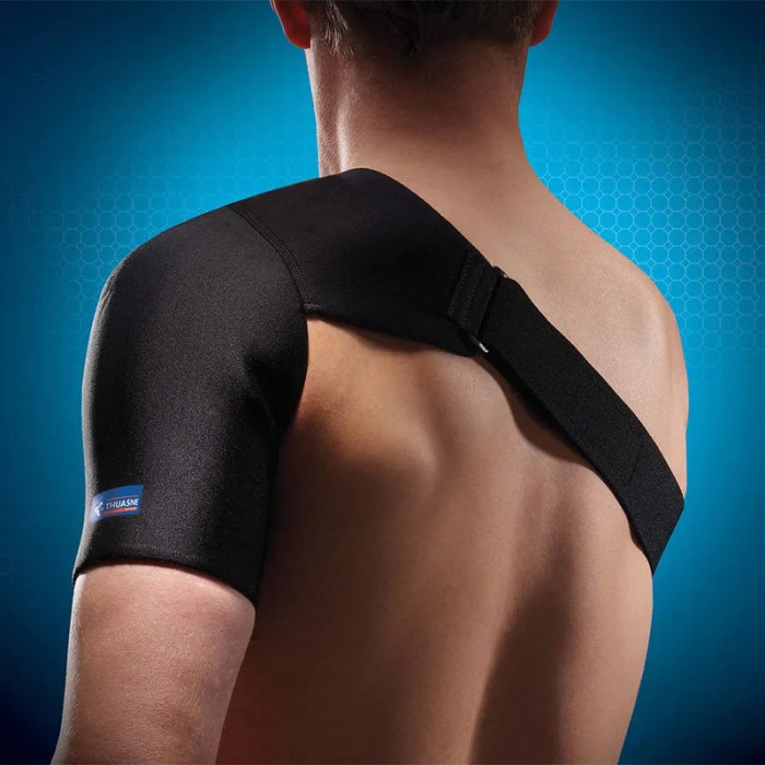 Бандаж на плечевой сустав Thuasne Sport 0576 неопреновий