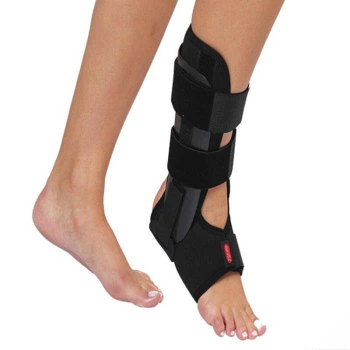 Фіксатор гомілковостопного суглобу Aurafix 412