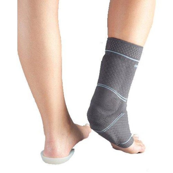 Бандаж для фіксації ахіллового сухожилля Aurafix 409