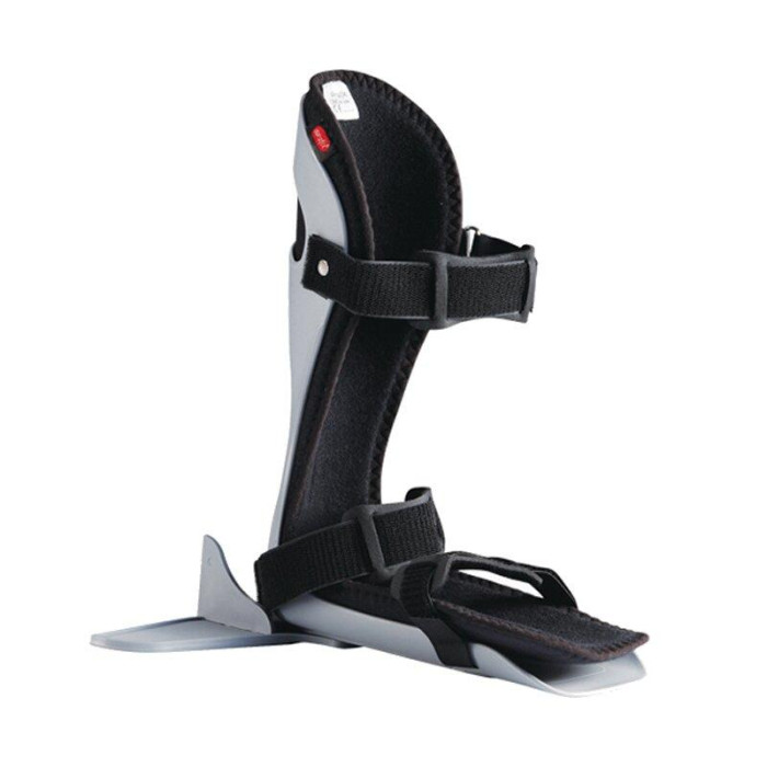 Деротаціонний чобіток Aurafix ORT-15 при переломі шийки стегна