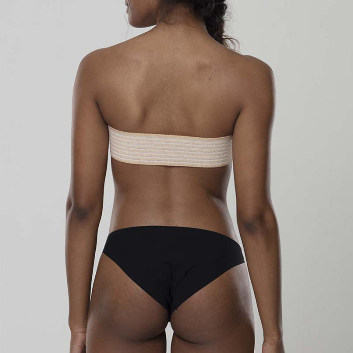 Стабілізатор імплантів після збільшення грудей Aurafix LC-2020 бандажна стрічка